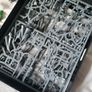 Games Workshop Warhammer 40k Necrons Szarekh, The Silent King Image 6