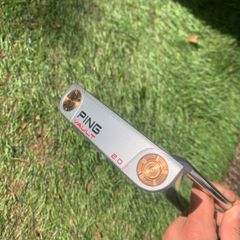 Ping Vault 2.0 ZB putter