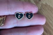 Stainless steel earrings