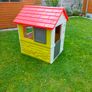 children play house Image 6