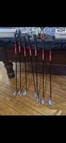 Callaway irons