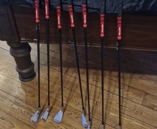 Callaway irons