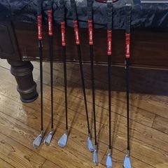 Callaway irons