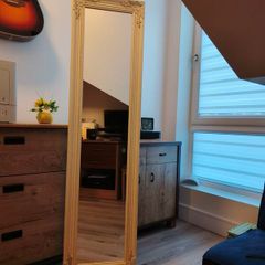Wall Mirror 169x44cm