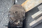 new holland hitch