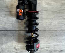 Fox Dhx2
