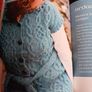 Contemporary Irish Knits/ Carol Feller Image 6