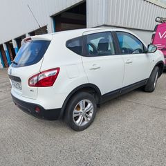 2013 Nissan Qashqai