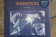 Tindersticks - Distractions (Ltd Blue Vinyl) LP