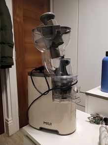 MIUI slow juicer 150w