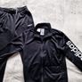 Adidas tracksuit 13-14y Image 2