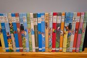 Enid Blyton Dean hardbacks