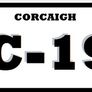 Custom Motorbike Plates Image 7