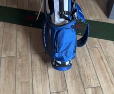 golf bag