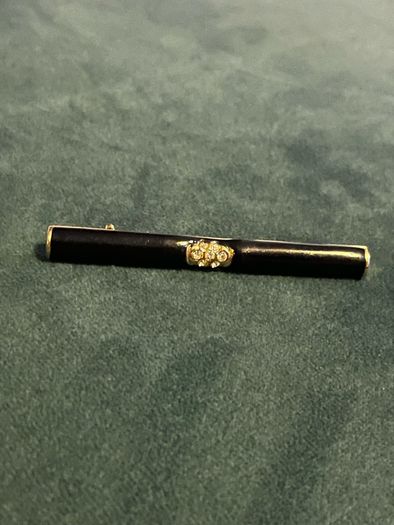 Small Vintage Brooch