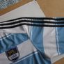 Argentina Rugby Union Home Jersey 2011 Image 7