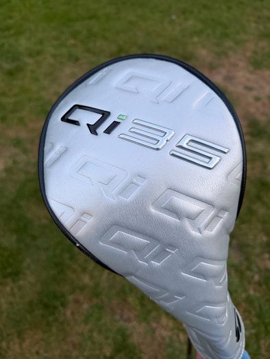 Taylor made Qi35 LS driver