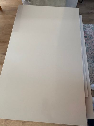 Kitchen cabinet doors