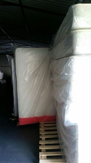 mattress