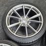 Audi RS4C Style Alloys Image 9