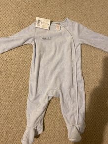 Babygro brand new