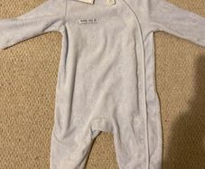 Babygro brand new