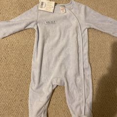 Babygro brand new