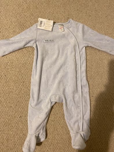 Babygro brand new