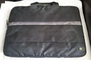 HP SPS-HP Laptop/Notebook/Tablet Travel Sleeve Bag 663647-001 Black/Yellow Home Office School College