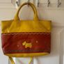 Rare Radley London Elephant Grab Bag Image 2