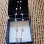 Brand New Beautiful Freshwater Pearl Necklace Image 6