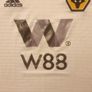 Wolverhampton wanderers shirt away Image 2