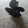 stove fan Image 2