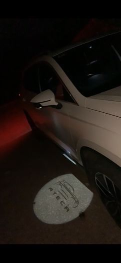 2017 Seat Ateca