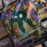 Garbodor V ! Full Art ! Ultra Rare ! from Towering Perfection Set ! 2021 ! Japanese Pokemon Card ! Image 4