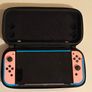 Nintendo Switch OLED Image 2