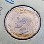 Great Britain 1937 Proof  1/4d Farthing Gem Proof Image 3