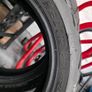Michelin Road 5 180/55/17 Image 6