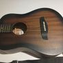 Guitar - Left Handrd Image 2