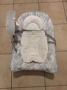 Ingenuity Baby Bouncer/Rocker