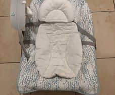 Ingenuity Baby Bouncer/Rocker