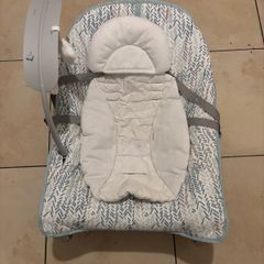 Ingenuity Baby Bouncer/Rocker