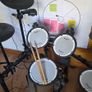 Roland V-Drums TD-07 electronic drum kit Image 3