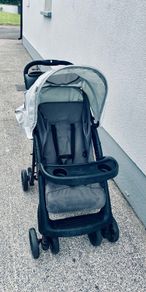 Hauck Pushchair