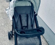 Hauck Pushchair