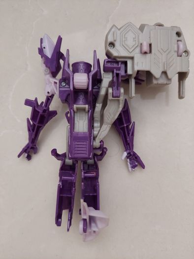 Transformer/ toy