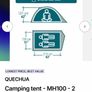 Camping Tent Image 2