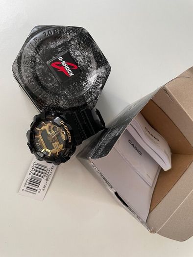 Casio G Shock Perfect Condition