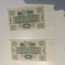 Russian MMM Banknote Sergei Mavrodi Currency. Russia Bills, Notes, Billetes. Uncirculated World Foreign Currency. Paper Money UNC. Image 2