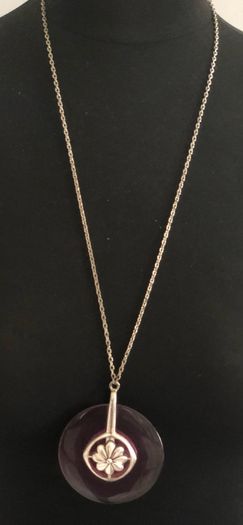 pilgrim necklace